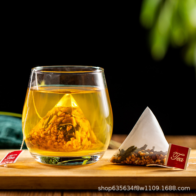 探索瓶裝罐裝花草茶 初級農產品的創新之路