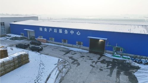 公主嶺 以家禽深加工為抓手，以產業興旺賦能鄉村振興
