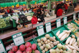 國(guó)務(wù)院七措并舉穩(wěn)菜價(jià) 保障初級(jí)農(nóng)產(chǎn)品供應(yīng)，嚴(yán)打囤積居奇