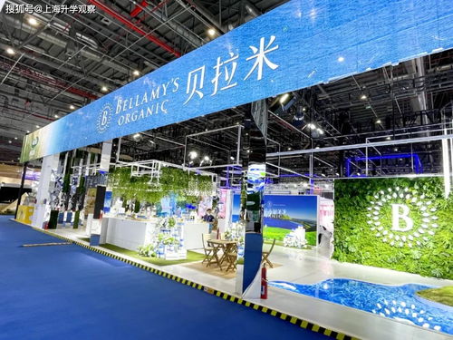 2021進(jìn)博會食品及農(nóng)產(chǎn)品展區(qū) 聚焦家禽領(lǐng)域，12家必看展臺設(shè)計解析