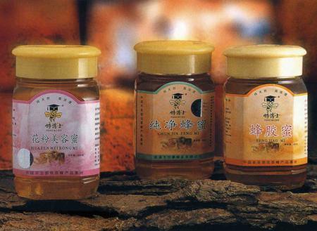 蜂蜜 初級農產品屬性與北上廣銷售須知